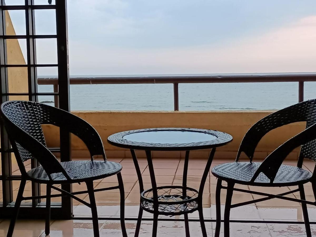 Port Dickson Seaview Homestay Eksteriør bilde