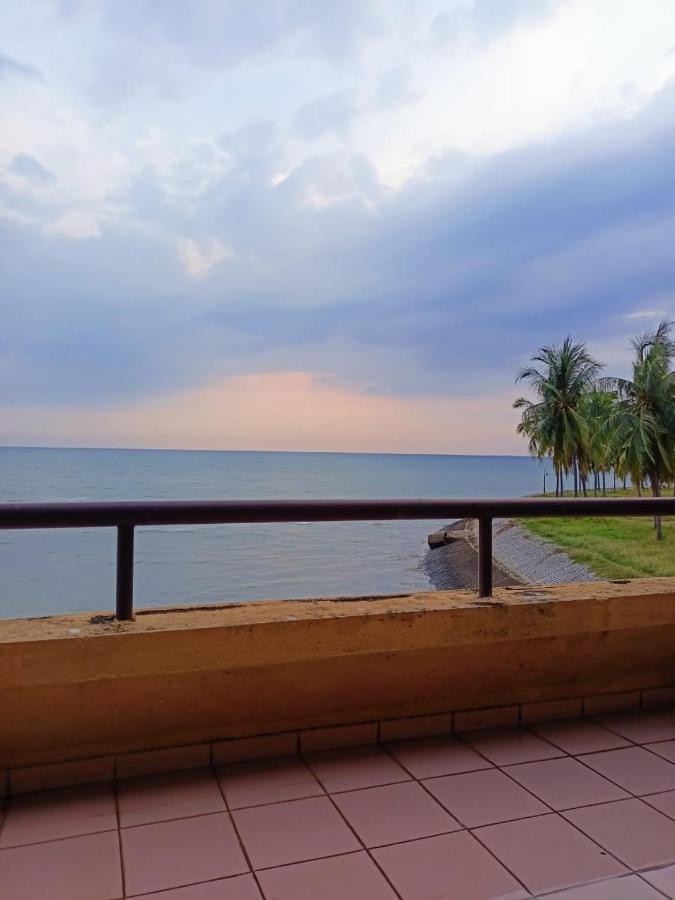 Port Dickson Seaview Homestay Eksteriør bilde