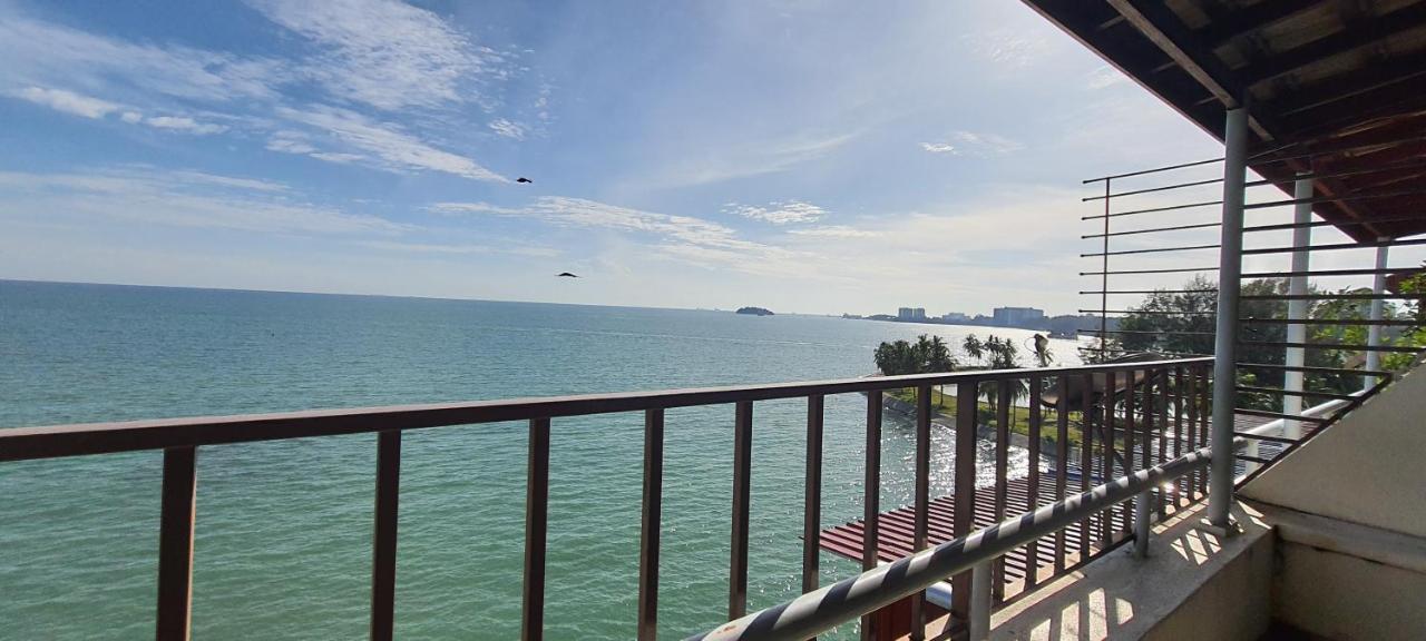 Port Dickson Seaview Homestay Eksteriør bilde