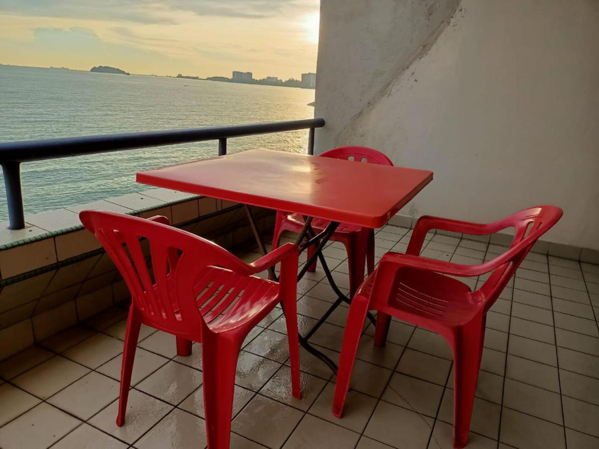 Port Dickson Seaview Homestay Eksteriør bilde