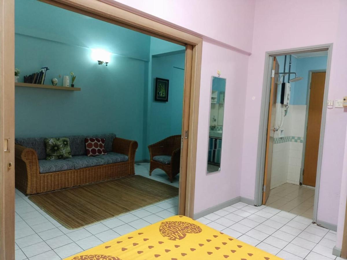 Port Dickson Seaview Homestay Eksteriør bilde