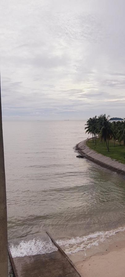 Port Dickson Seaview Homestay Eksteriør bilde