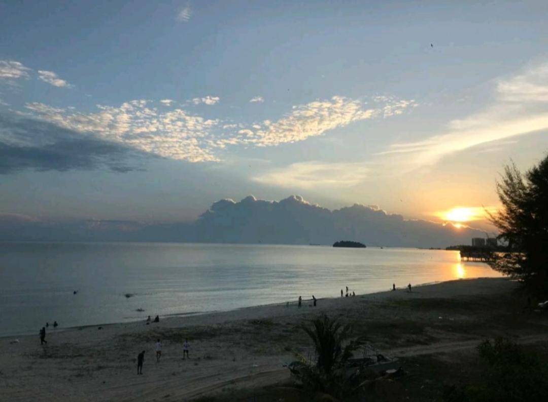 Port Dickson Seaview Homestay Eksteriør bilde