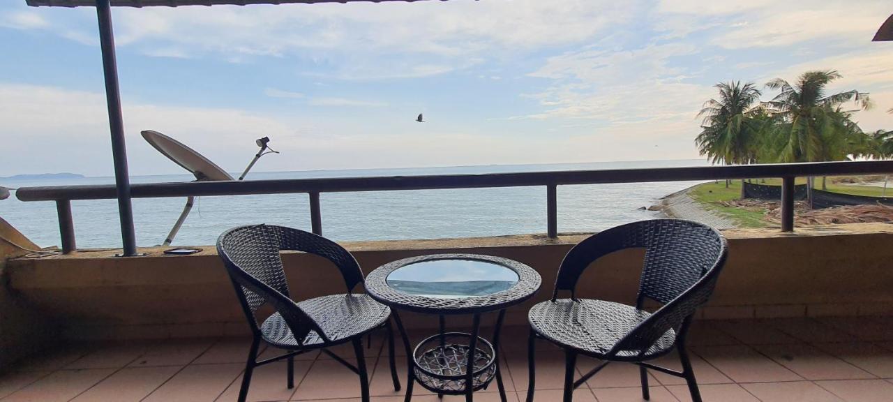 Port Dickson Seaview Homestay Eksteriør bilde