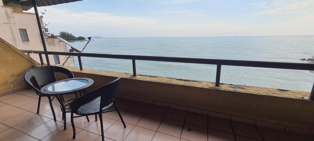 Port Dickson Seaview Homestay Eksteriør bilde